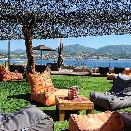 Villa Casa Di Mare Olmeto (Corsica)