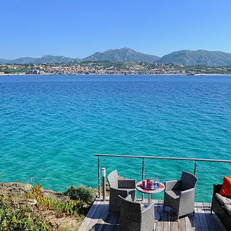 Casa Di Mare Villa