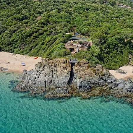 Casa Di Mare *
