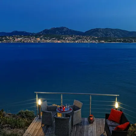 Casa Di Mare