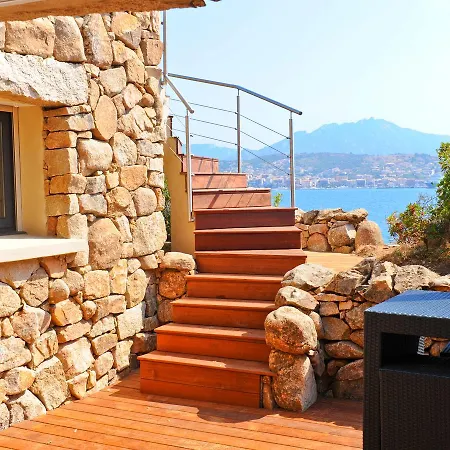 Casa Di Mare Olmeto (Corsica)
