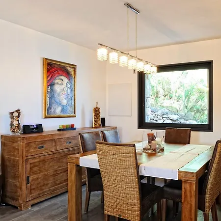 Villa Casa Di Mare Olmeto (Corsica)