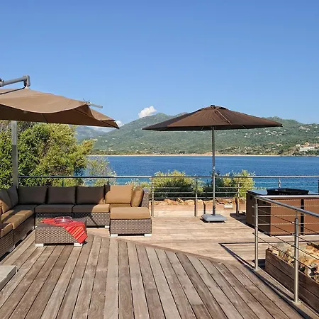 Villa Casa Di Mare