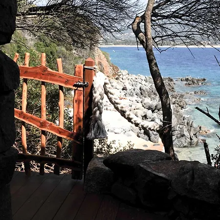 Casa Di Mare Villa Olmeto (Corsica)