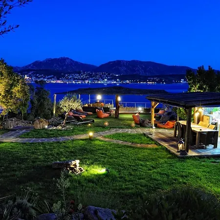Casa Di Mare Olmeto (Corsica)