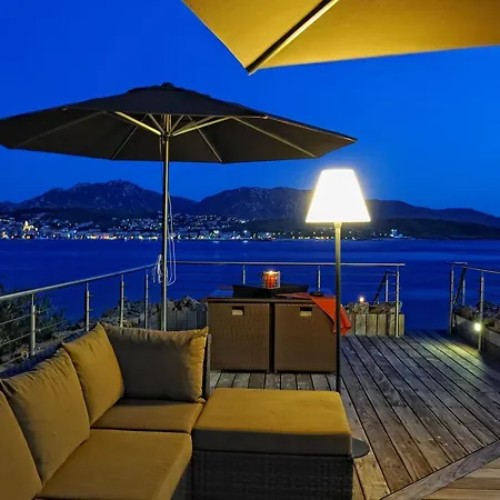 Villa Casa Di Mare *