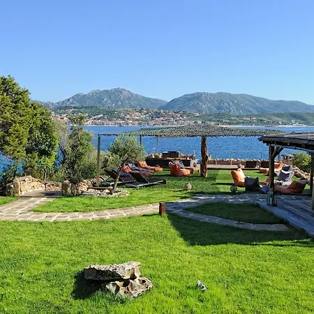 Casa Di Mare Villa